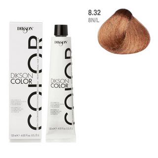 Tintura Dikson N 8.32**