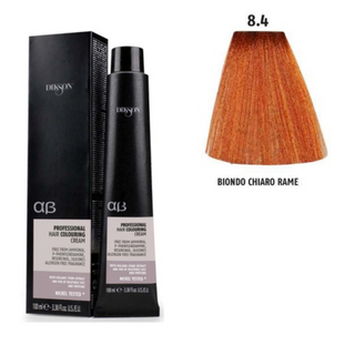 Tintura Argabeta S.A. N 8.4