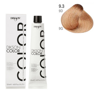 Tintura Dikson N 9.3