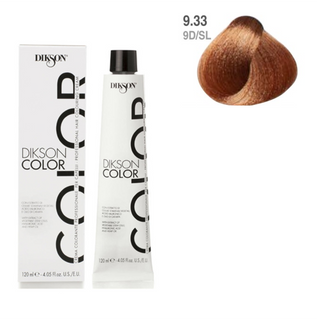 Dye Dikson N 9.33