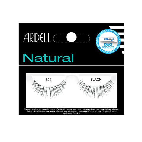 ARDELL - 124 NATURAL