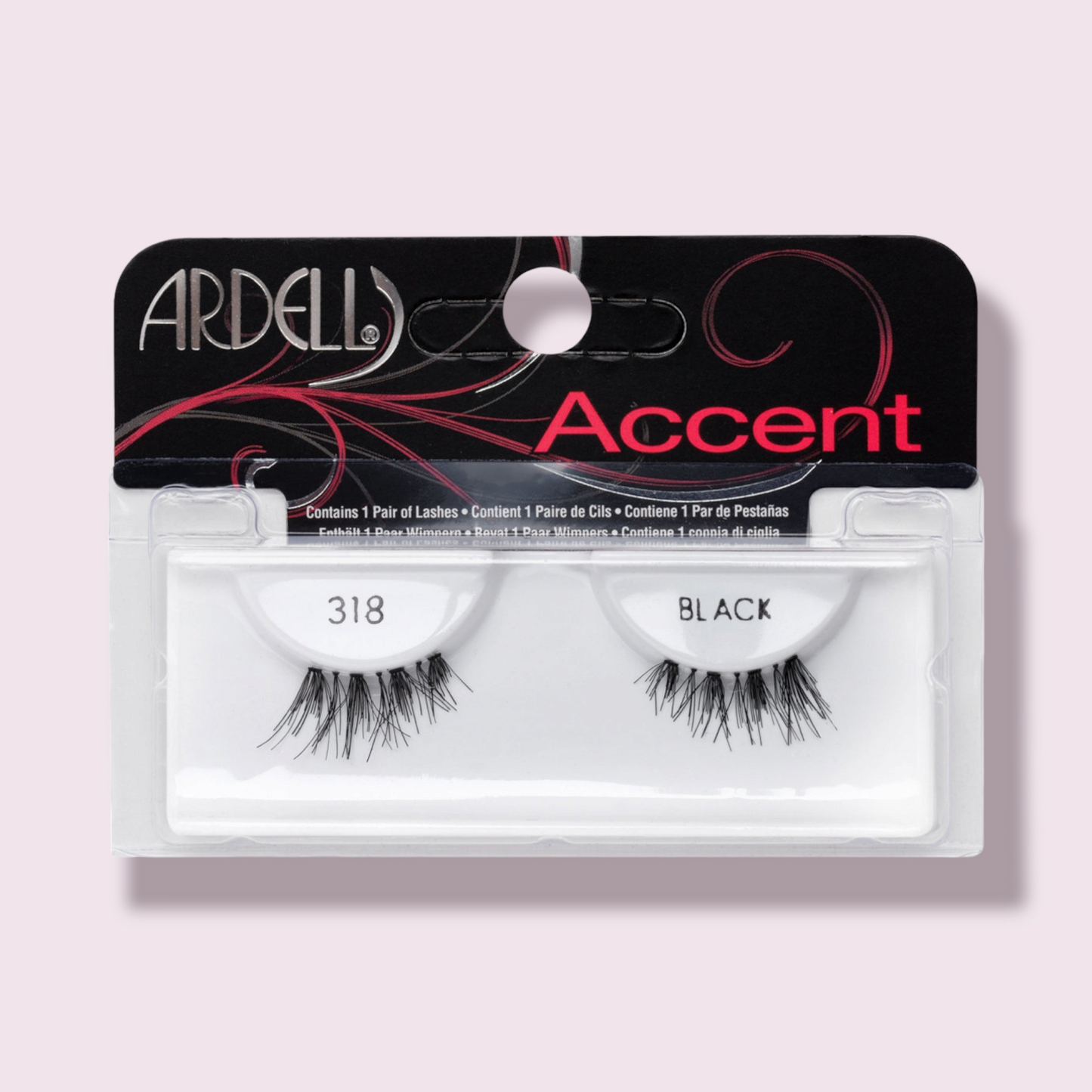 Ardell - Accent 318