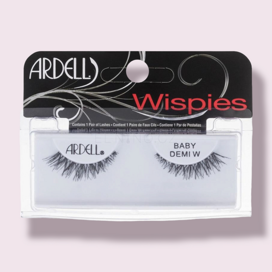 Ardell - Wispies Baby Demi W