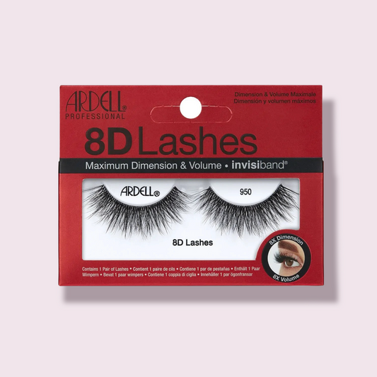 Ardell - 8D Lashes 950