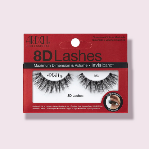 ARDELL - 8D LASHES 953