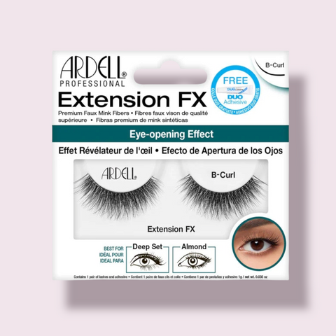 ARDELL - EXTENSION FX B-CURL