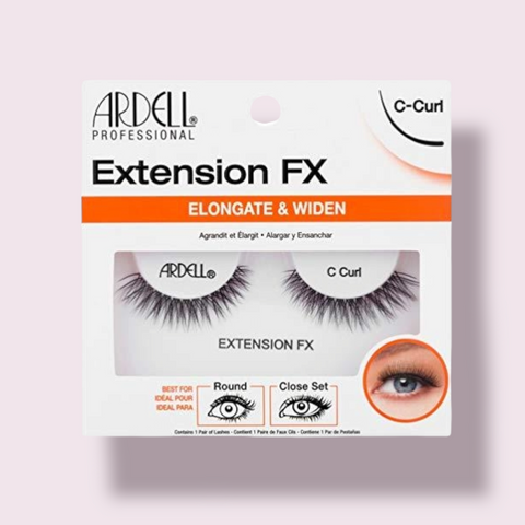ARDELL - EXTENSION FX C-CURL