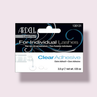 Ardell - Lashtite Clear (Colla Trasparente)