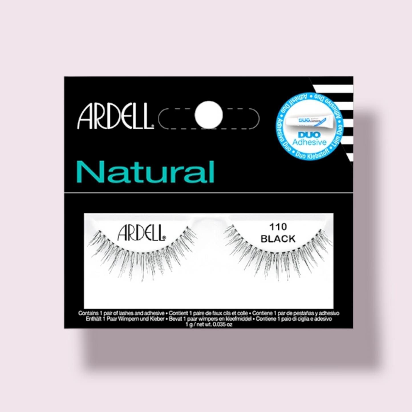ARDELL - 110 NATURAL