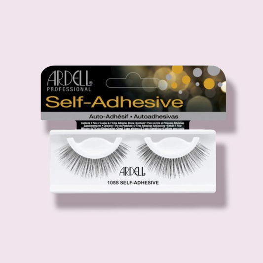 Ardell - Self Adhesive Lash 105S