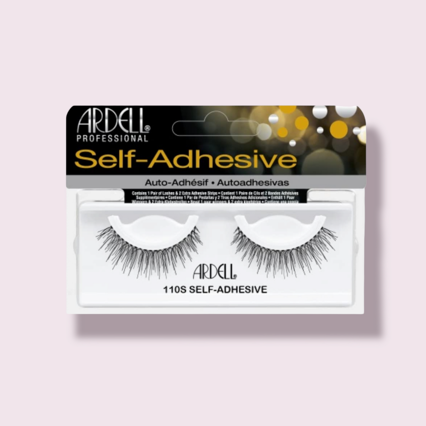 Ardell - Self Adhesive Lash 110S