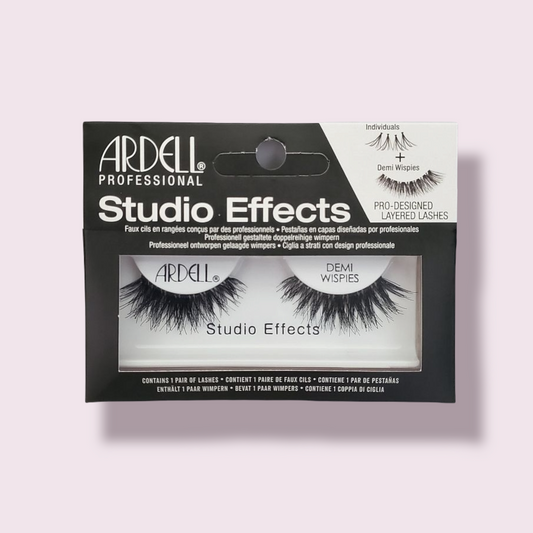 Ardell - Sfx - Studio Effect Demi Wispies