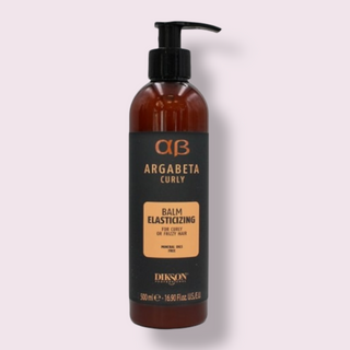 Argabeta Curly Balsamo 500Ml