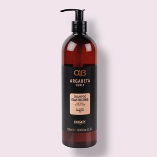 Argabeta Curly Shampoo 500Ml