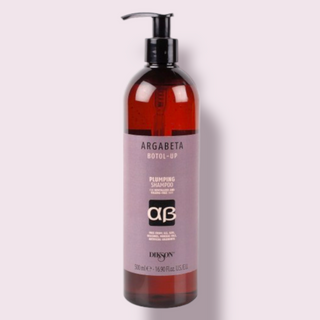 Argabeta Shampoo Rimpolpante 500Ml