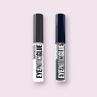 Eyepnotics Colla Per Ciglia Intere Chiara
Waterproof