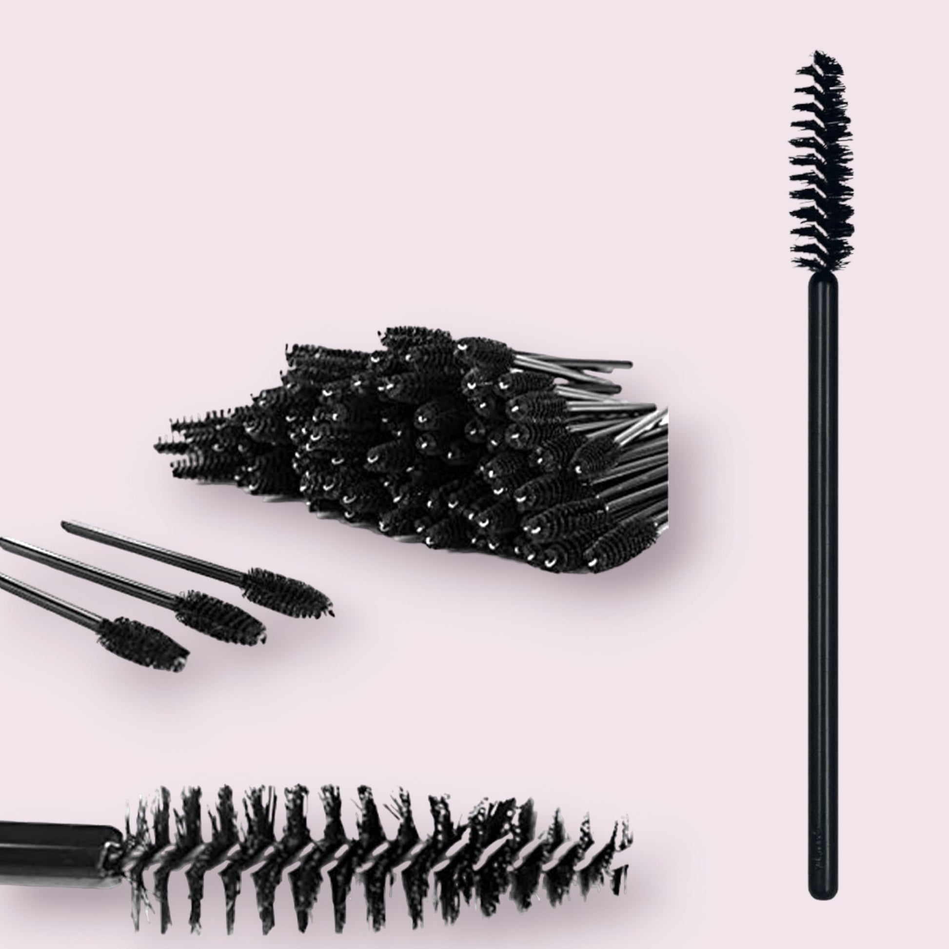 Xtension + Xtralift Scovolino Mascara Brush – Flada Cosmetique