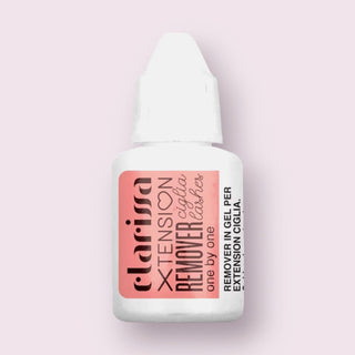 Xtension Gel Remover One By One