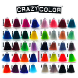 CRAZY COLOR N 59