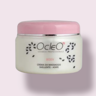 Crema Snellente Adipe 500Ml