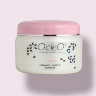 Crema Pelli Grasse 500Ml