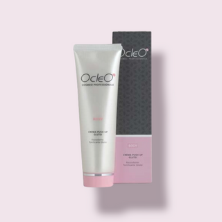 Crema Push Up Glutei 150Ml