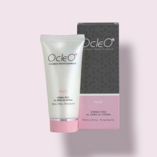 Crema Viso Siero Di Vipera 50Ml