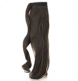 Toupe Con Strappo Liscio 12