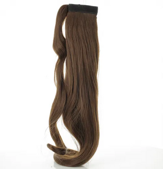 Toupe Con Strappo Liscio 09