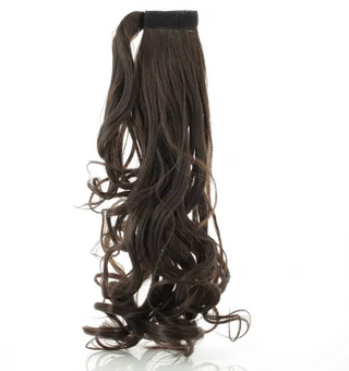 Toupe Con Strappo Ond. 12