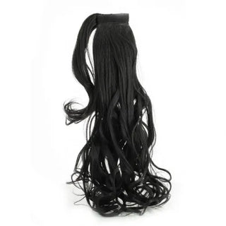 Toupe Con Strappo Ond. 1B