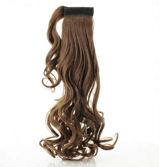 Toupe Con Strappo Ond. 09