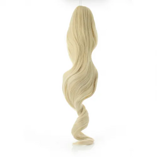 Toupe Con Mollettone Ond. 1001