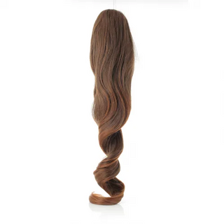 Toupe Con Mollettone Ond. 2/6