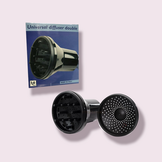 Diffusore Universale Doppio Hc