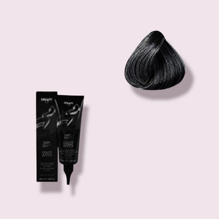 Color Writer Dark Silver