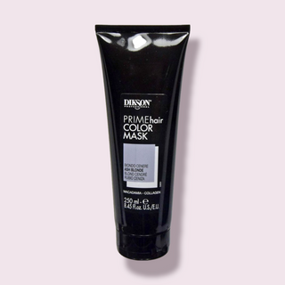 Prime Mask Biondo Cenere