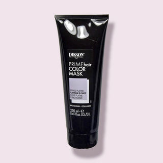 Prime Mask Biondo Platino
