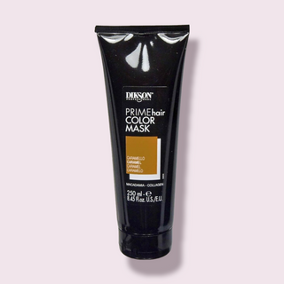 Prime Mask Caramello