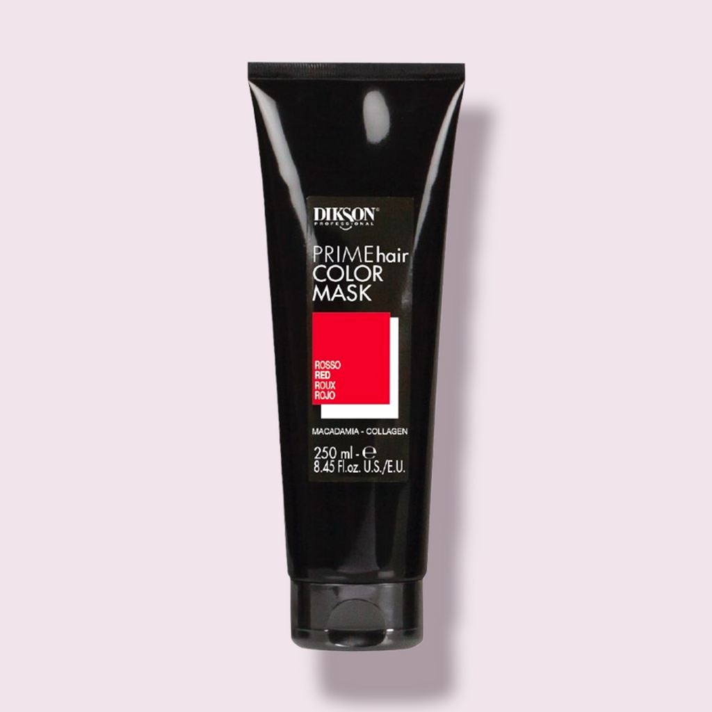 Prime Mask Red – Flada Cosmetique