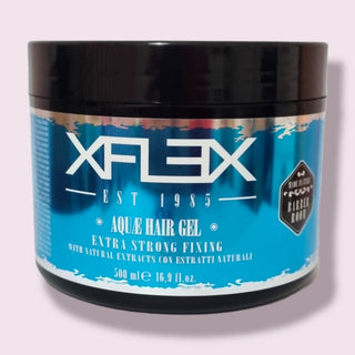 Xflex Gel Aquae