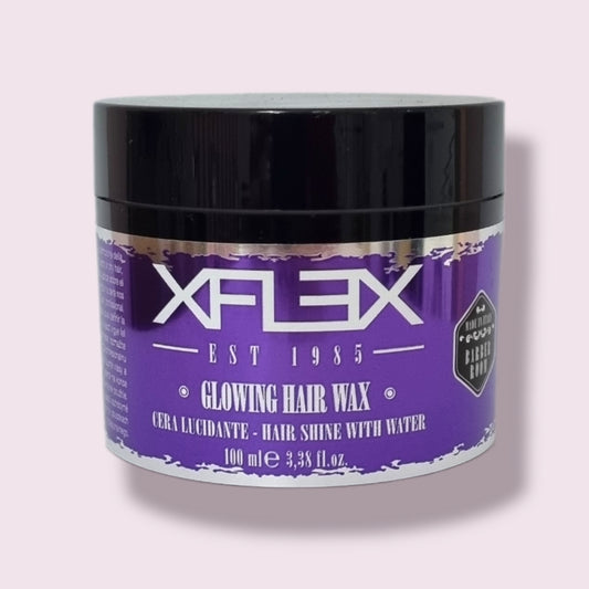 Xflex Cera 100Ml Glowing