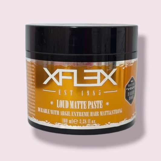 Xflex Cera 100Ml Loud Matte Paste