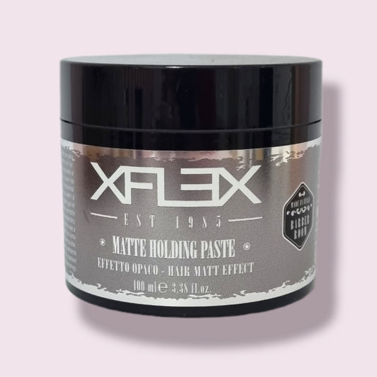 Xflex Cera 100Ml Matte Holding Paste