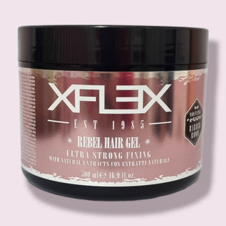 Xflex Gel Rebel