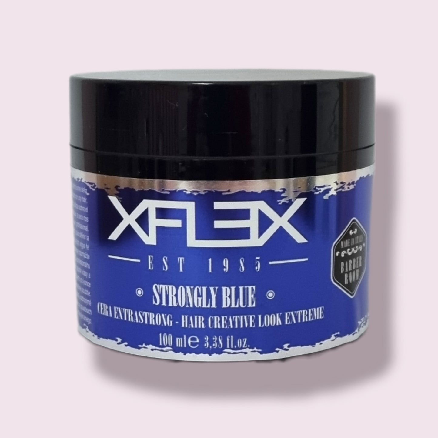 Xflex Cera 100Ml Strongly Blue