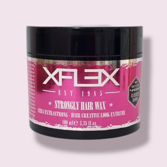 Xflex Cera 100Ml Strongly Hair Wax
