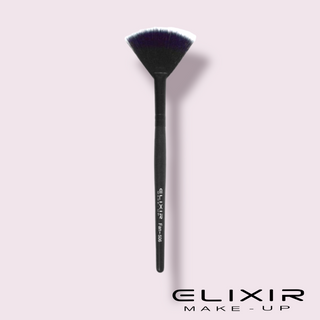 E506 Elixir Pennello A Ventaglio