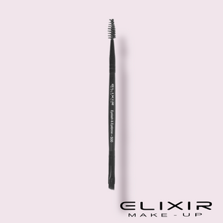 E500 Elixir Pennello Ciglia E Sopraciglia
