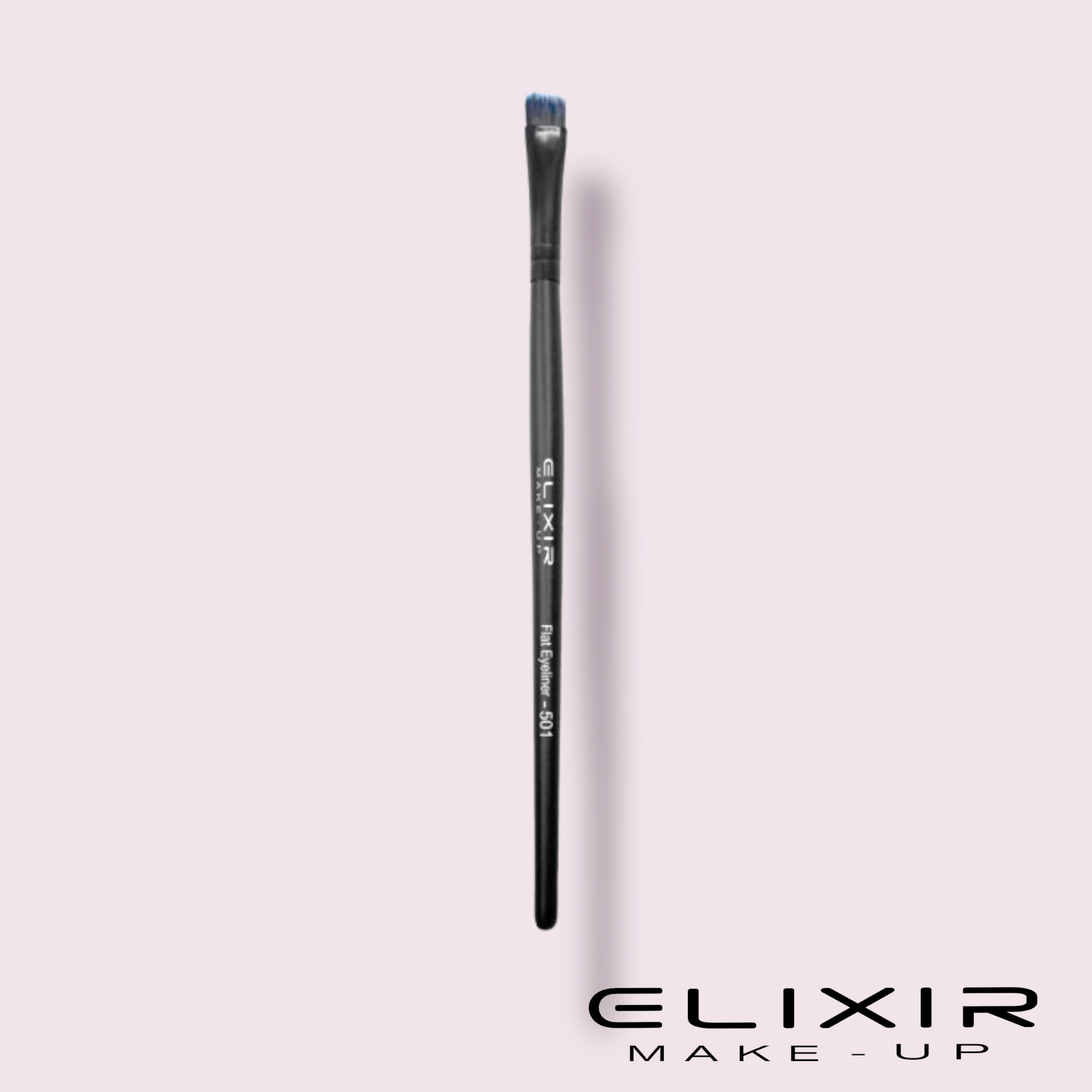 E501 Elixir Pennello Piatto Eyeliner – Flada Cosmetique